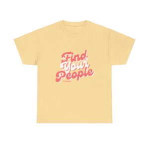 Find Your People-Abby's Version (Limited Edition)
