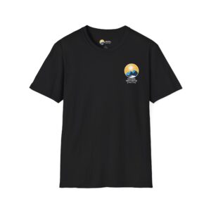 "Hope Starts Here" Motivational Tee for Recovery Support