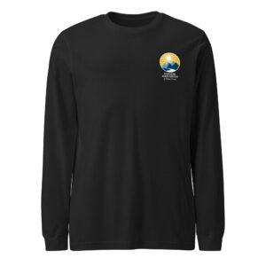 BHSPC Staff: Be the Reason Unisex Long Sleeve Tee